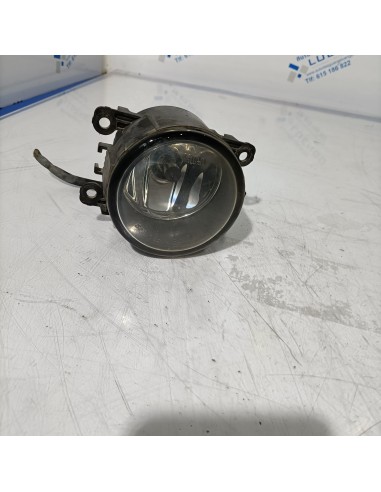 Faro antiniebla delantero derecho Citroen C4 1.6 HDI 2006