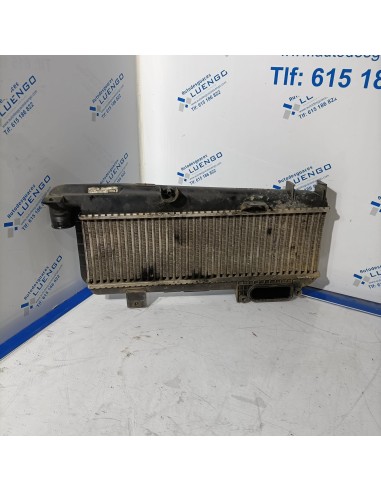 Intercooler Peugeot 306 1998