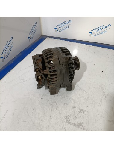 Alternador Citroen Xsara Picasso 2.0 HDI 90cv 2002