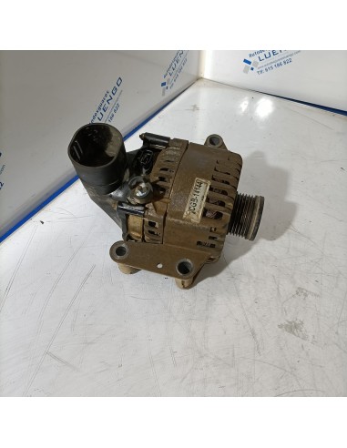 Alternador Ford Mondeo 2003