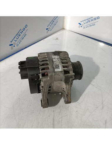 Alternador Alfa Romeo 2006