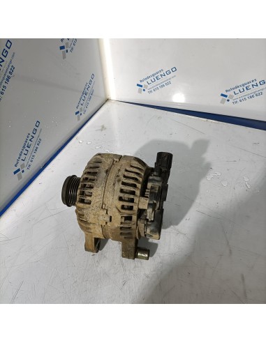 Alternador Citroen C5 2003