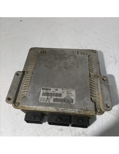 Centralita de motor Citroen Xsara Picasso 2002 - 2003