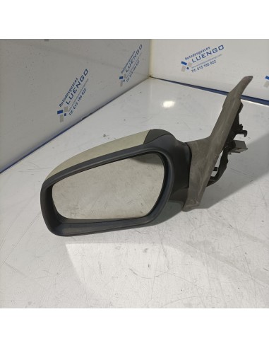 Retrovisor izquierdo Ford Focus 2007