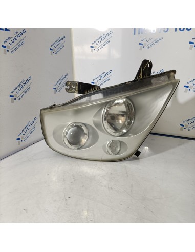 Faro delantero derecho Ssangyong Rexton 2007-2009