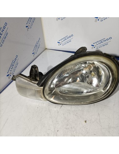 Faro delantero izquierdo Chrysler Neon 2001