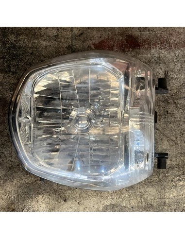 Faro delantero Suzuki GSR 600 2006