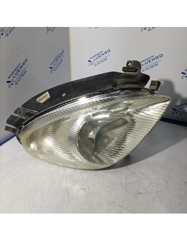 Faro delantero derecho Citroen Xsara Picasso 2002 - 2003