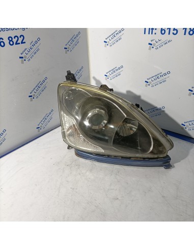 Faro delantero derecho Honda Civic 2004