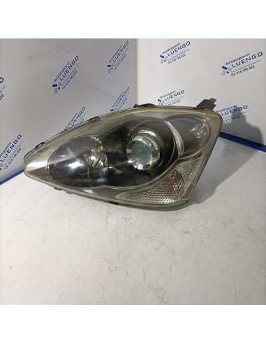 Faro delantero izquierdo Honda Civic 2004