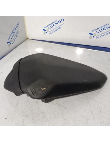 Asiento de pasajero Kawasaki Ninja 500 2024