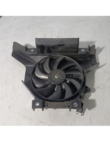 Electroventilador Kawasaki Ninja 500 2024