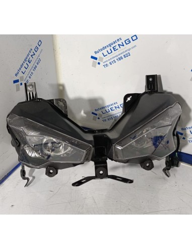 Faro delantero Kawasaki Ninja 500 2024