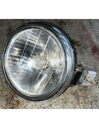 Faro delantero Keeway Superlight 125 2015