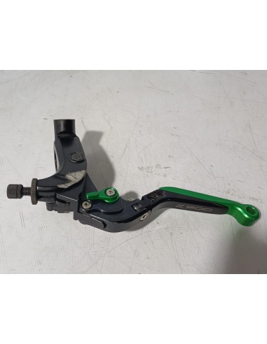 Soporte de maneta de embrague Kawasaki Z900 2020