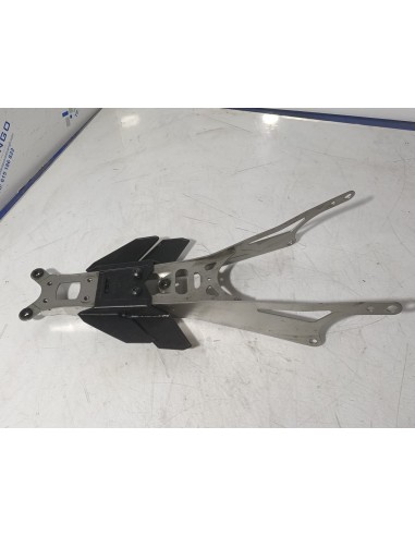 Soporte para matrículas Honda CBR 650 RA 2022