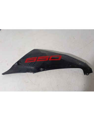 Quilla lado derecho Kawasaki Ninja 650 2024