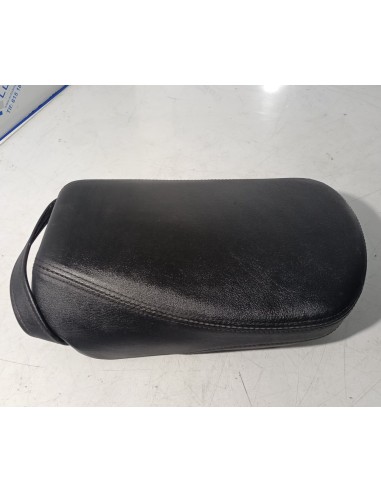 Asiento de pasajero Kawasaki Vulcan S 650 2016