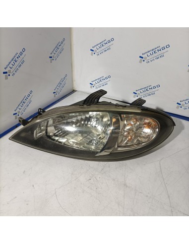 Faro delantero derecho Daewoo Lacetti 2004