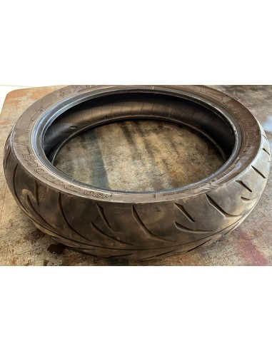 Neumático Bridgestone battlax bt 39r 2020