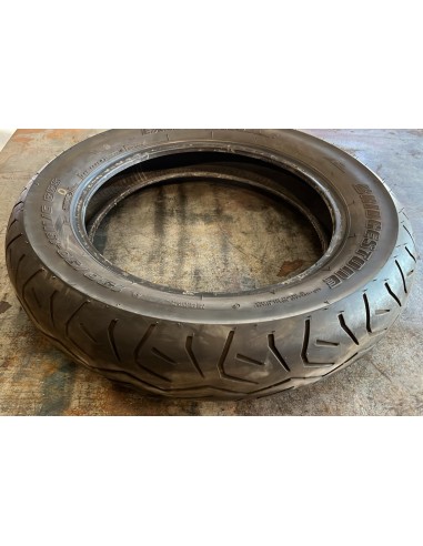 Neumático Bridgestone exedra maxr 130/90-15 (66s) 2021