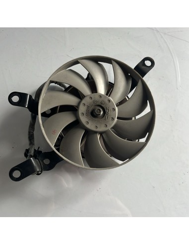 Electroventilador del lado derecho Yamaha R6 2007