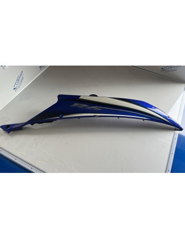 Lateral derecho original Yamaha R6 2007