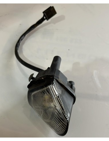 Luz de posición Yamaha R6 2007