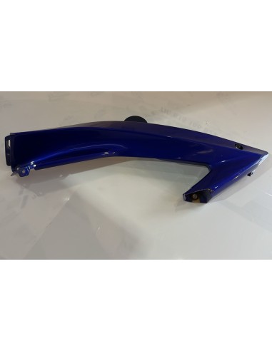 Panel lateral izquierdo superior Yamaha R6 2007