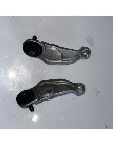 Cogidas del depósito del chasis Yamaha R6 2007